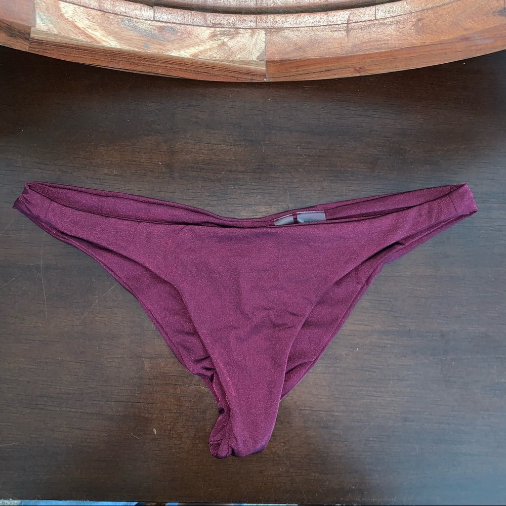 Beach bunny bottoms